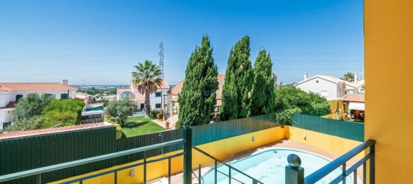 3 bedrooms House in Palmela, Portugal No. 126822 5