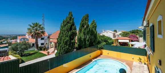 3 bedrooms House in Palmela, Portugal No. 126822 49