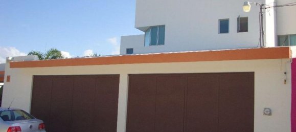 3 غرف نوم منزل في Mexico رقم 181550 2