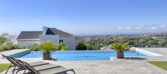 Villa T6 em Malaga, Spain N.º 39355 13