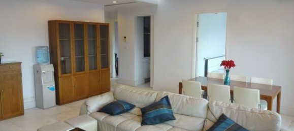 Apartamento de 2 dormitorios en Tay Ho, Vietnam No. 7814 2