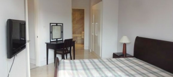 Apartamento de 2 dormitorios en Tay Ho, Vietnam No. 7814 7