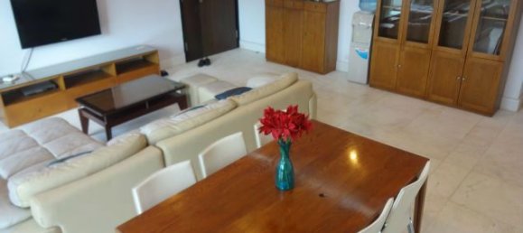 Apartamento de 2 dormitorios en Tay Ho, Vietnam No. 7814 3
