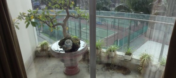 Apartamento de 2 dormitorios en Tay Ho, Vietnam No. 7814 4