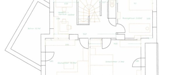 5 rooms House in Koflach, Austria No. 180082 31