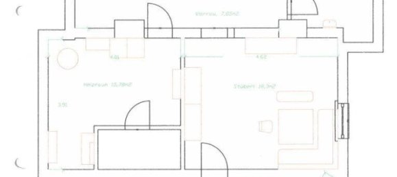 5 rooms House in Koflach, Austria No. 180082 32