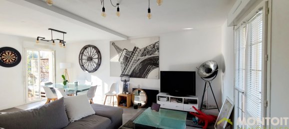 3 غرف نوم منزل في Thiais, France رقم 127121 2