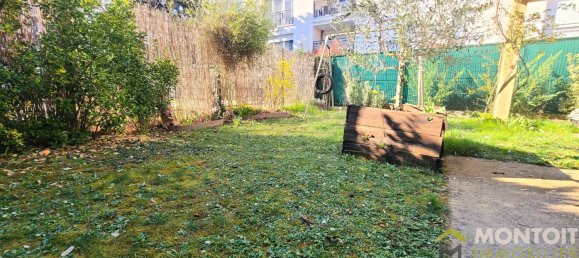 3 غرف نوم منزل في Thiais, France رقم 127121 14