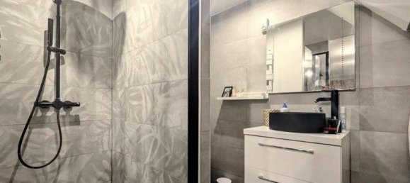 3 غرف نوم منزل في Thiais, France رقم 127121 13