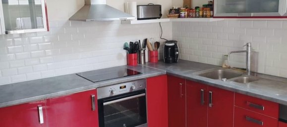 3 غرف نوم منزل في Thiais, France رقم 127121 8