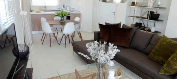 3 غرف نوم بانتهاوس في Chloraka, Cyprus رقم 112678 2