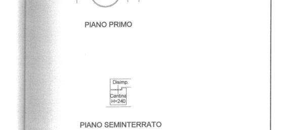 5 bedrooms Apartment in Calenzano, Italy No. 350940 16