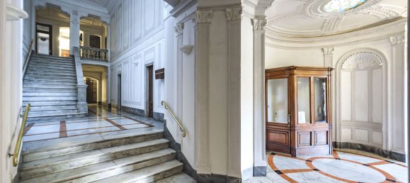 8 غرف نوم شقة في Genoa, Italy رقم 332434 30