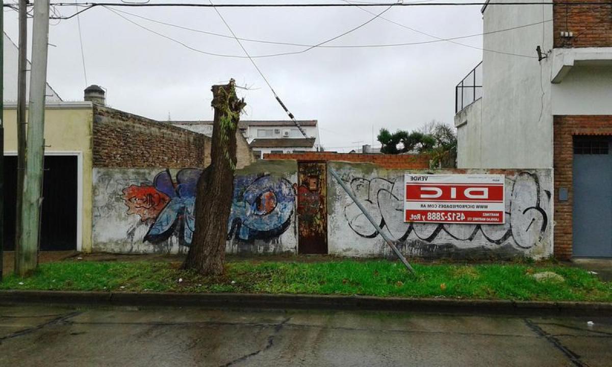  قطعة أرض في San Isidro, Argentina رقم 44533