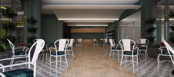 Apartment 4+1 in Alanya, Turkey No. 34338 26