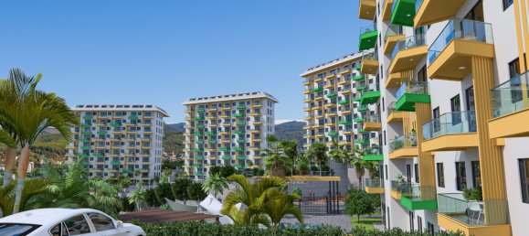 Apartment 4+1 in Alanya, Turkey No. 34338 11