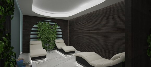 Apartment 4+1 in Alanya, Turkey No. 34338 20