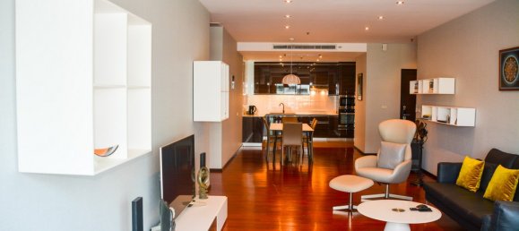 2 bedrooms Condo in Bangkok, Thailand No. 11808 6