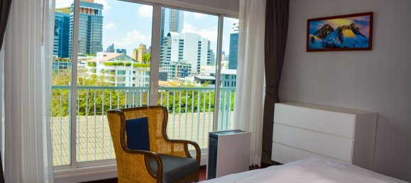 2 bedrooms Condo in Bangkok, Thailand No. 11808 10