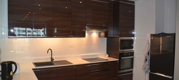 2 bedrooms Condo in Bangkok, Thailand No. 11808 8