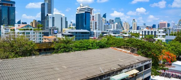 2 bedrooms Condo in Bangkok, Thailand No. 11808 2