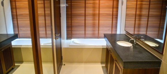 2 bedrooms Condo in Bangkok, Thailand No. 11808 18