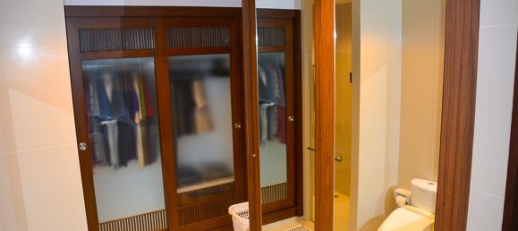 2 bedrooms Condo in Bangkok, Thailand No. 11808 16