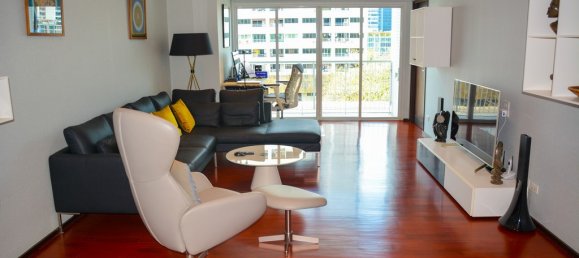 2 bedrooms Condo in Bangkok, Thailand No. 11808 5
