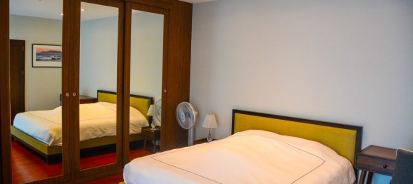 2 bedrooms Condo in Bangkok, Thailand No. 11808 12