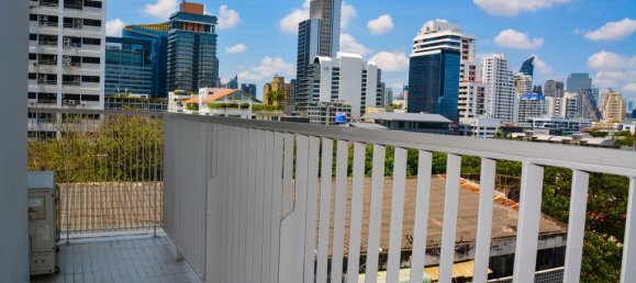 2 bedrooms Condo in Bangkok, Thailand No. 11808 4