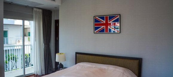 2 bedrooms Condo in Bangkok, Thailand No. 11808 11