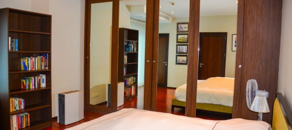 2 bedrooms Condo in Bangkok, Thailand No. 11808 14