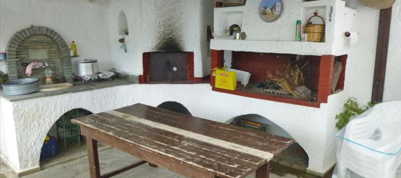 Коммерческая недвижимость с 3 спальнями в Катерини, Греция № 7623 17