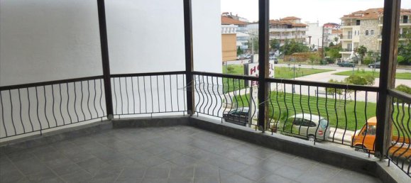 Коммерческая недвижимость с 3 спальнями в Катерини, Греция № 7623 14