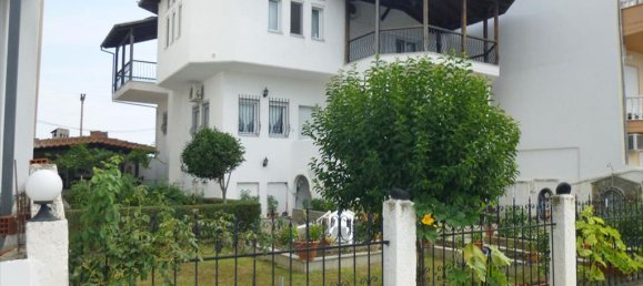 Коммерческая недвижимость с 3 спальнями в Катерини, Греция № 7623 15