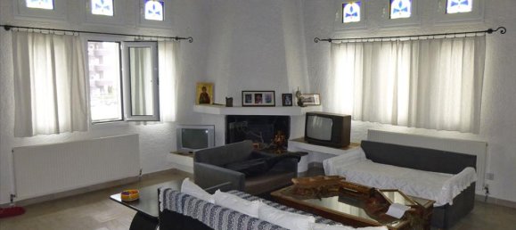 Коммерческая недвижимость с 3 спальнями в Катерини, Греция № 7623 10