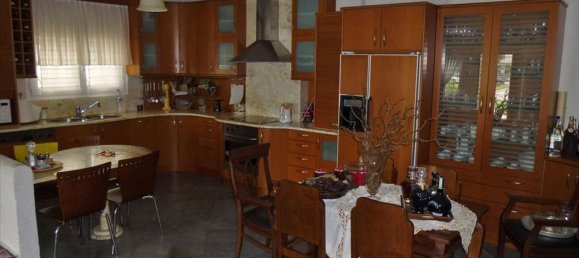 Коммерческая недвижимость с 3 спальнями в Катерини, Греция № 7623 2