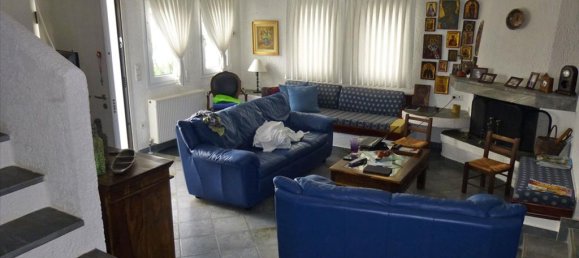 Коммерческая недвижимость с 3 спальнями в Катерини, Греция № 7623 3