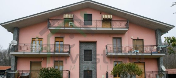 4 rooms Apartment in Nole, Italy No. 2250 27