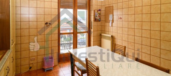 4 rooms Apartment in Nole, Italy No. 2250 8