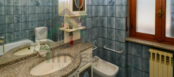 4 rooms Apartment in Nole, Italy No. 2250 24