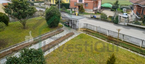 4 rooms Apartment in Nole, Italy No. 2250 25