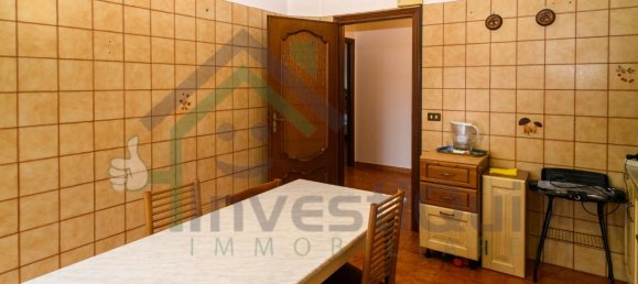 4 rooms Apartment in Nole, Italy No. 2250 10