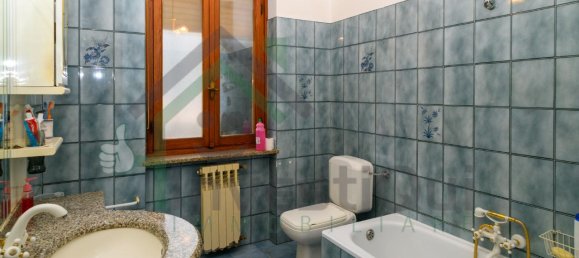 4 rooms Apartment in Nole, Italy No. 2250 22