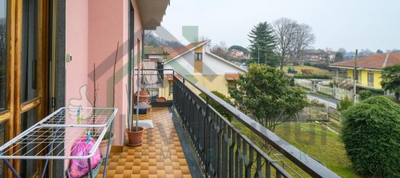4 rooms Apartment in Nole, Italy No. 2250 11