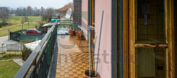 4 rooms Apartment in Nole, Italy No. 2250 12