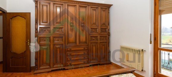 4 rooms Apartment in Nole, Italy No. 2250 17