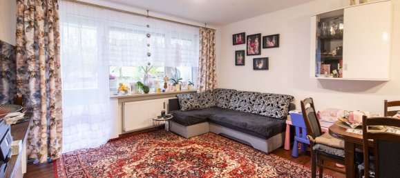 Apartamento de 3 habitaciónes en Munich, Germany No. 203257 2