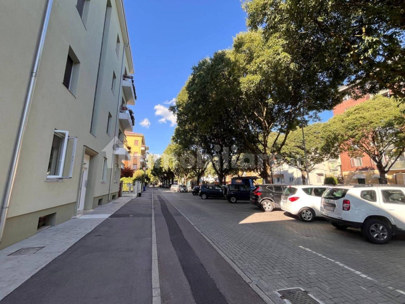 Apartamento T2 em Mantua, Italy N.º 273590