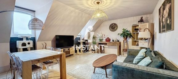 2 bedrooms Apartment in Pontault-Combault, France No. 164868 5